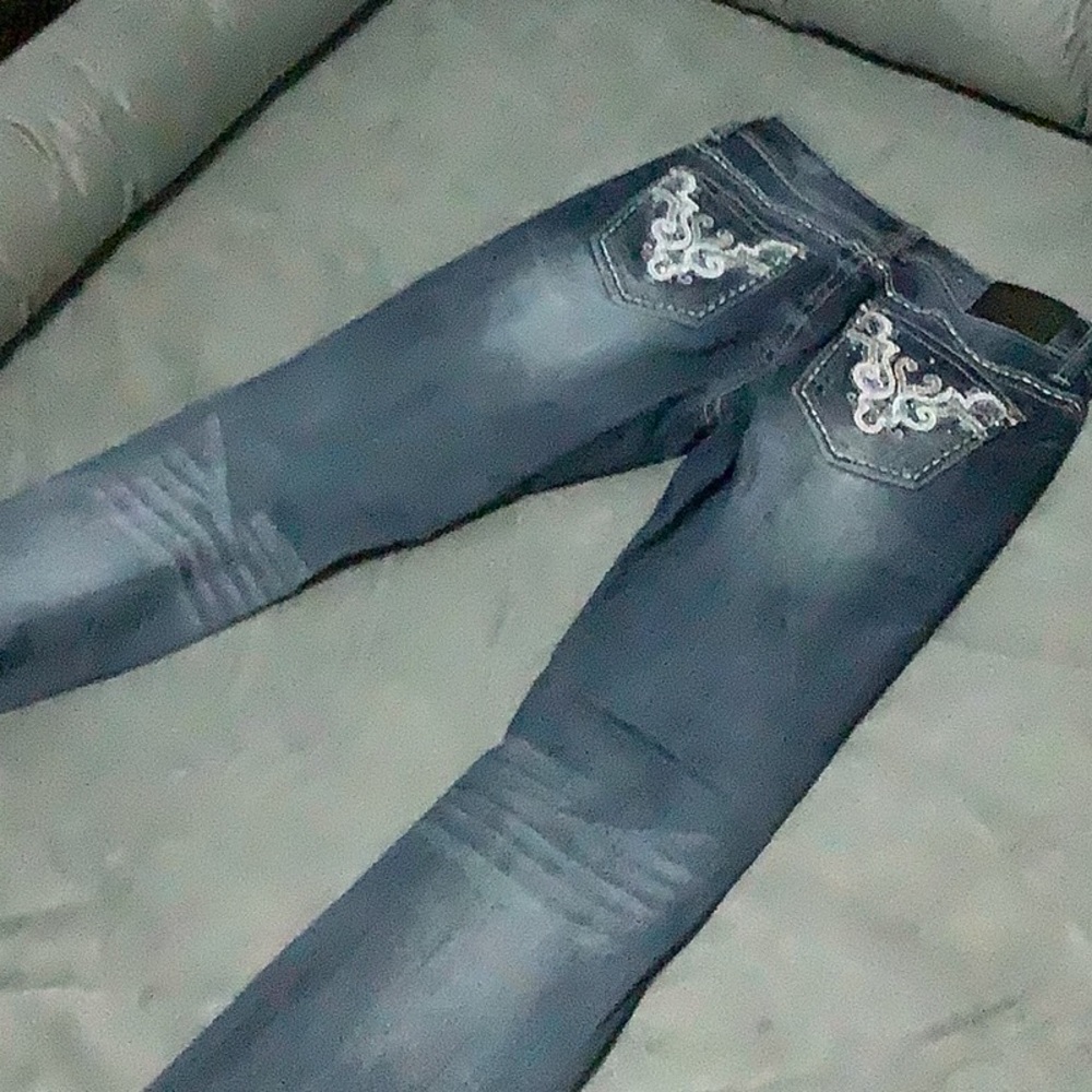 Shyanne jeans